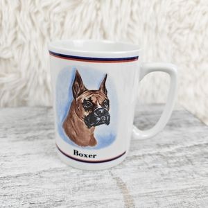 Boxer Mug PAPEL